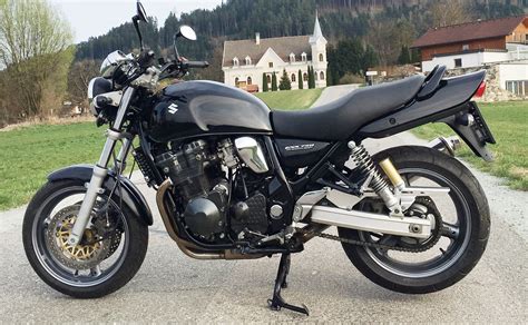 gsxr 750 naked|Suzuki GSX 750 Naked Bike gebraucht kaufen